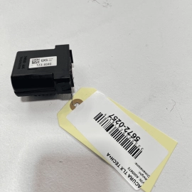 ACURA TLX  GATEWAY COMPUTER CONTROL MODULE UNIT OEM 2018 - 2019