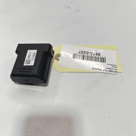 ACURA TLX  GATEWAY COMPUTER CONTROL MODULE UNIT OEM 2018 - 2019