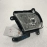 2010 - 2012 KIA FORTE LEFT FOG LIGHT LH DRIVER SIDE FOG LAMP ASSEMBLY OEM