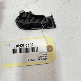 ACURA TLX 15-20 DRIVER SIDE DASH INSTRUMENT PANEL GRILLE COVER TRIM DEFROST ACURA TLX 15-20 DRIVER SIDE DASH INSTRUMENT PANEL GRILLE COVER TRIM DEFROST