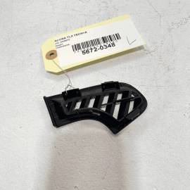 ACURA TLX 15-20 DRIVER SIDE DASH INSTRUMENT PANEL GRILLE COVER TRIM DEFROST ACURA TLX 15-20 DRIVER SIDE DASH INSTRUMENT PANEL GRILLE COVER TRIM DEFROST