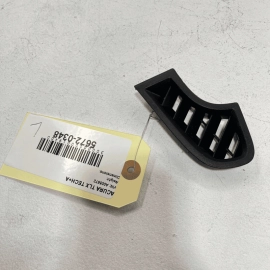 ACURA TLX 15-20 DRIVER SIDE DASH INSTRUMENT PANEL GRILLE COVER TRIM DEFROST ACURA TLX 15-20 DRIVER SIDE DASH INSTRUMENT PANEL GRILLE COVER TRIM DEFROST