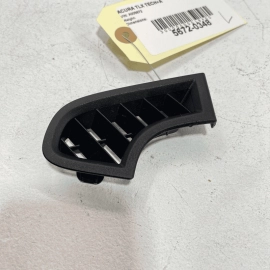 ACURA TLX 15-20 DRIVER SIDE DASH INSTRUMENT PANEL GRILLE COVER TRIM DEFROST ACURA TLX 15-20 DRIVER SIDE DASH INSTRUMENT PANEL GRILLE COVER TRIM DEFROST