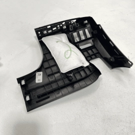 2018-2020 ACURA TLX INSTRUMENT PANEL DRIVER SIDE KNEE BOLSTER TRIM COVER OE