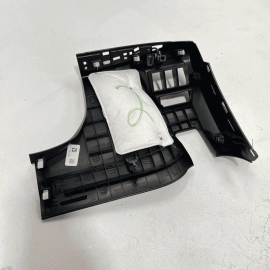 2018-2020 ACURA TLX INSTRUMENT PANEL DRIVER SIDE KNEE BOLSTER TRIM COVER OE
