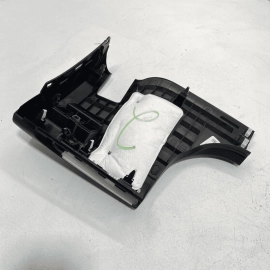 2018-2020 ACURA TLX INSTRUMENT PANEL DRIVER SIDE KNEE BOLSTER TRIM COVER OE