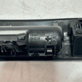 2017 - 2020 BMW 430I TAILGATE LIFTGATE RELEASE HANDLE SWITCH W/O CAMERA OEM