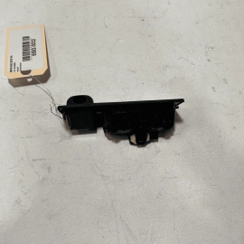2017 - 2020 BMW 430I TAILGATE LIFTGATE RELEASE HANDLE SWITCH W/O CAMERA OEM