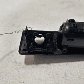 2017 - 2020 BMW 430I TAILGATE LIFTGATE RELEASE HANDLE SWITCH W/O CAMERA OEM