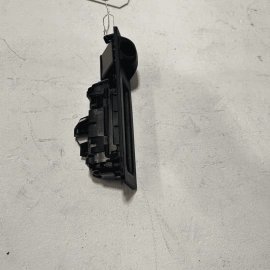 2017 - 2020 BMW 430I TAILGATE LIFTGATE RELEASE HANDLE SWITCH W/O CAMERA OEM