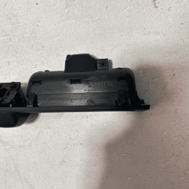 2017 - 2020 BMW 430I TAILGATE LIFTGATE RELEASE HANDLE SWITCH W/O CAMERA OEM