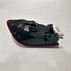 2018 - 2020 BMW 430I REAR RIGHT PASSENGER SIDE TAILLIGHT OUTER IN SIDE PANE