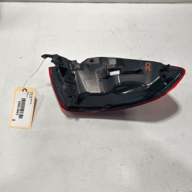 2018 - 2020 BMW 430I REAR RIGHT PASSENGER SIDE TAILLIGHT OUTER IN SIDE PANE