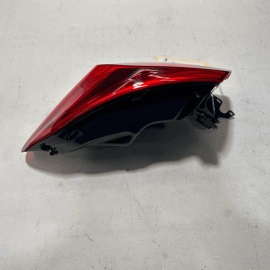 2018 - 2020 BMW 430I REAR RIGHT PASSENGER SIDE TAILLIGHT OUTER IN SIDE PANE
