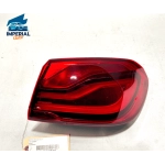 2018 - 2020 BMW 430I REAR RIGHT PASSENGER SIDE TAILLIGHT OUTER IN SIDE PANE