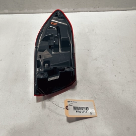 2018 - 2020 BMW 430I REAR RIGHT PASSENGER SIDE TAILLIGHT OUTER IN SIDE PANE