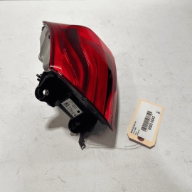2018 - 2020 BMW 430I REAR RIGHT PASSENGER SIDE TAILLIGHT OUTER IN SIDE PANE