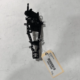 2017-2020 BMW 430I FRONT LEFT DRIVER DOOR EXTERIOR HANDLE BRACKET CARRIER O
