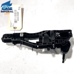2017-2020 BMW 430I FRONT LEFT DRIVER DOOR EXTERIOR HANDLE BRACKET CARRIER O