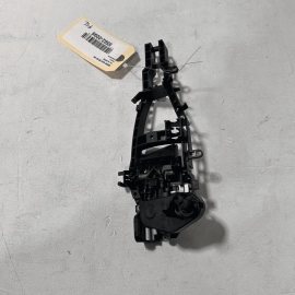 2017-2020 BMW 430I FRONT LEFT DRIVER DOOR EXTERIOR HANDLE BRACKET CARRIER O