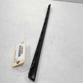 HONDA ACCORD 2018-2020 WINDSHIELD LEFT DRIVER SIDE A PILLAR DRIP MOLDING OE