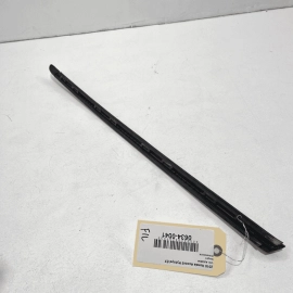 HONDA ACCORD 2018-2020 WINDSHIELD LEFT DRIVER SIDE A PILLAR DRIP MOLDING OE