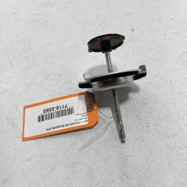 JAGUAR XE 2017-2020 SPARE TIRE WHEEL HOLD DOWN RETAINER BOLT OEM