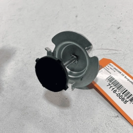 JAGUAR XE 2017-2020 SPARE TIRE WHEEL HOLD DOWN RETAINER BOLT OEM