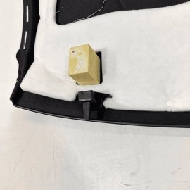 Trunk Deck Shelf Package Tray Trim Cover Panel Audi A6 2016-2018 OEM Trunk Deck Shelf Package Tray Trim Cover Panel Audi A6 2016-2018 OEM