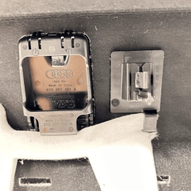 Trunk Deck Shelf Package Tray Trim Cover Panel Audi A6 2016-2018 OEM Trunk Deck Shelf Package Tray Trim Cover Panel Audi A6 2016-2018 OEM