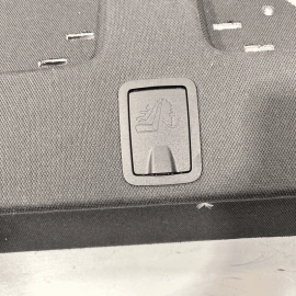 Trunk Deck Shelf Package Tray Trim Cover Panel Audi A6 2016-2018 OEM Trunk Deck Shelf Package Tray Trim Cover Panel Audi A6 2016-2018 OEM