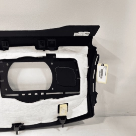 Trunk Deck Shelf Package Tray Trim Cover Panel Audi A6 2016-2018 OEM Trunk Deck Shelf Package Tray Trim Cover Panel Audi A6 2016-2018 OEM