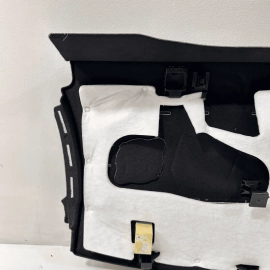 Trunk Deck Shelf Package Tray Trim Cover Panel Audi A6 2016-2018 OEM Trunk Deck Shelf Package Tray Trim Cover Panel Audi A6 2016-2018 OEM