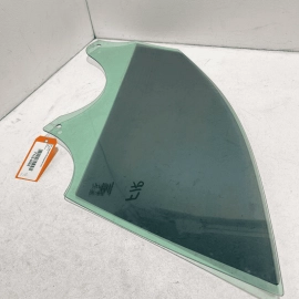 Front Right Passenger Side Door Window Glass Jaguar XE 2017-2020 OEM