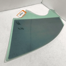 Front Right Passenger Side Door Window Glass Jaguar XE 2017-2020 OEM