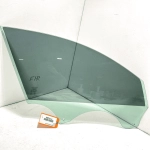 Front Right Passenger Side Door Window Glass Jaguar XE 2017-2020 OEM