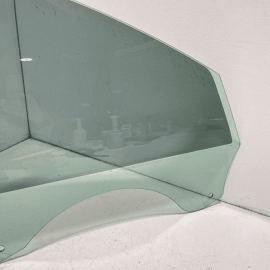 Front Right Passenger Side Door Window Glass Jaguar XE 2017-2020 OEM