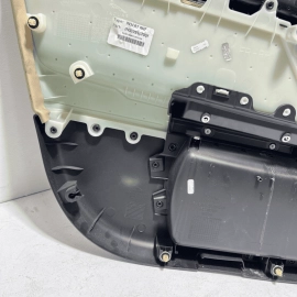 Front Right Passenger Side Door Panel Trim Cover Jaguar XE 2017-2020 OEM