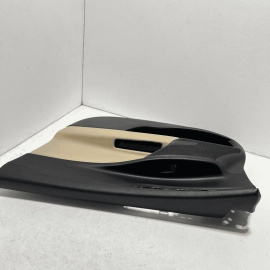 Front Right Passenger Side Door Panel Trim Cover Jaguar XE 2017-2020 OEM