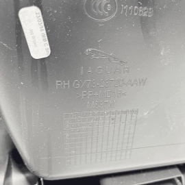 Front Right Passenger Side Door Panel Trim Cover Jaguar XE 2017-2020 OEM