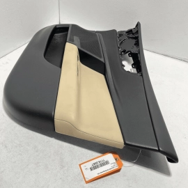 Front Right Passenger Side Door Panel Trim Cover Jaguar XE 2017-2020 OEM