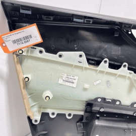 Front Right Passenger Side Door Panel Trim Cover Jaguar XE 2017-2020 OEM