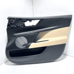 Front Right Passenger Side Door Panel Trim Cover Jaguar XE 2017-2020 OEM