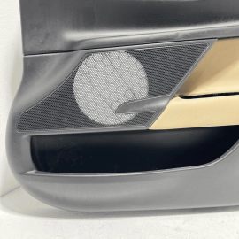 Front Right Passenger Side Door Panel Trim Cover Jaguar XE 2017-2020 OEM