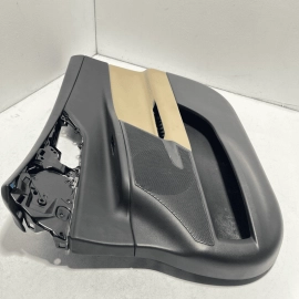 Front Right Passenger Side Door Panel Trim Cover Jaguar XE 2017-2020 OEM