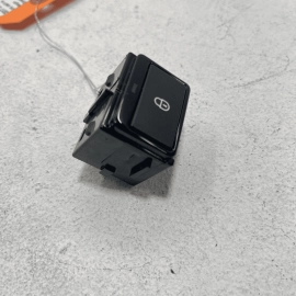 JAGUAR XE 2017-2020 F-Pace XF FRONT RIGHT PASSENGER SIDE DOOR LOCK SWITCH O