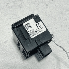 JAGUAR XE 2017-2020 F-Pace XF FRONT RIGHT PASSENGER SIDE DOOR LOCK SWITCH O