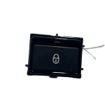 JAGUAR XE 2017-2020 F-Pace XF FRONT RIGHT PASSENGER SIDE DOOR LOCK SWITCH O