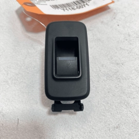 JAGUAR XE 2017-2020 FRONT PASSENGER SIDE DOOR WINDOW SWITCH & BEZEL COVER O