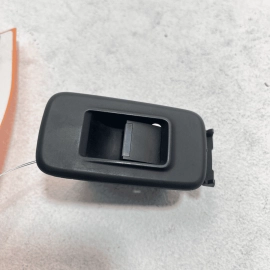 JAGUAR XE 2017-2020 FRONT PASSENGER SIDE DOOR WINDOW SWITCH & BEZEL COVER O